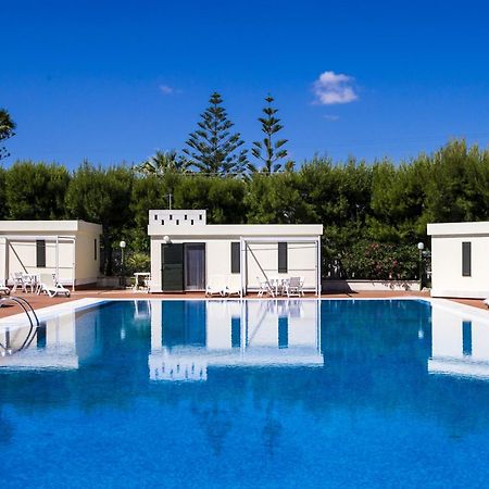 Villa Lamandia Monopoli Exterior foto