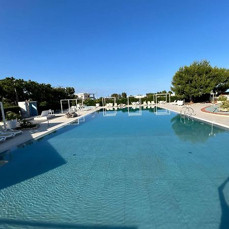 Villa Lamandia Monopoli Exterior foto