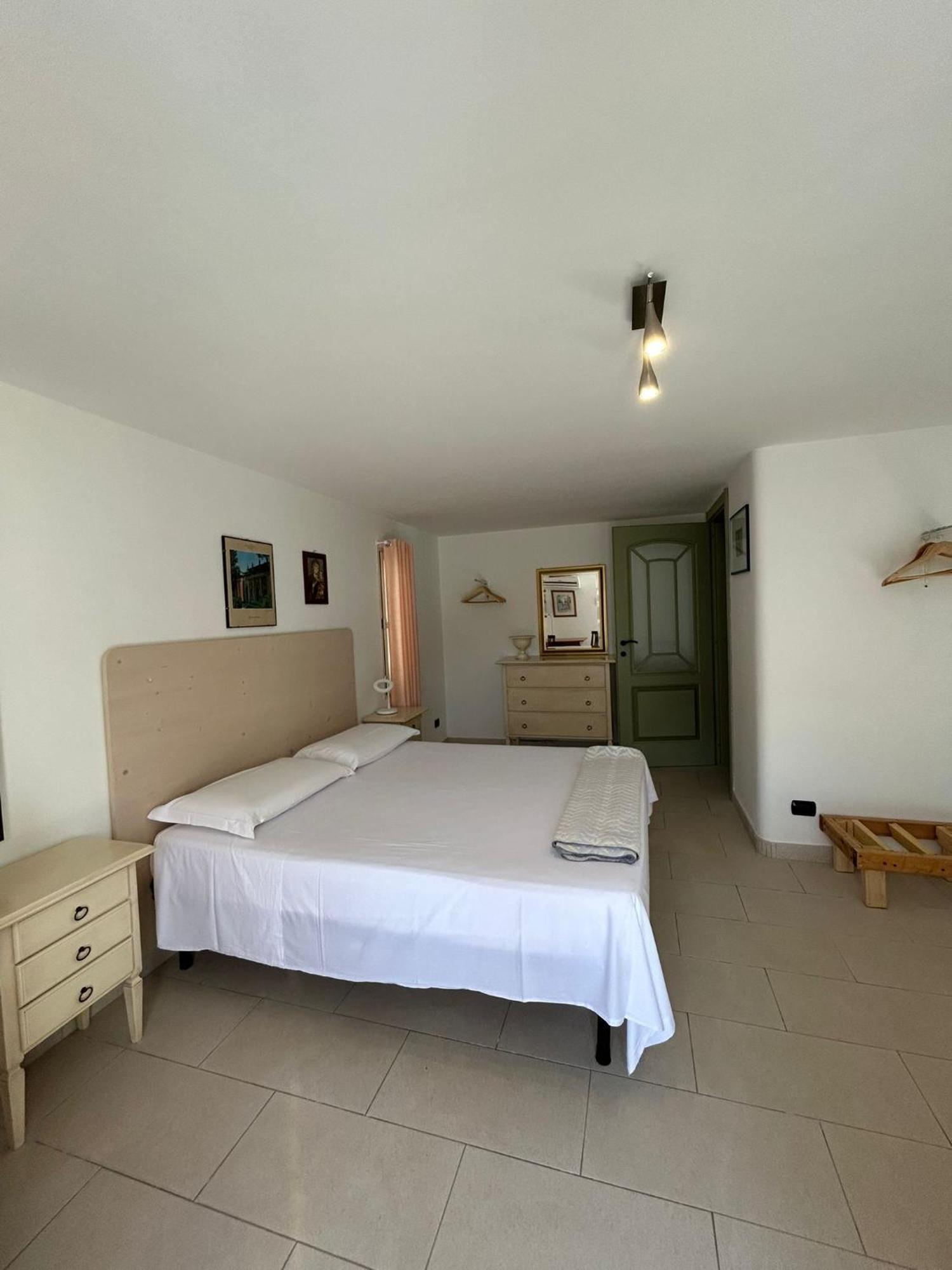 Villa Lamandia Monopoli Exterior foto