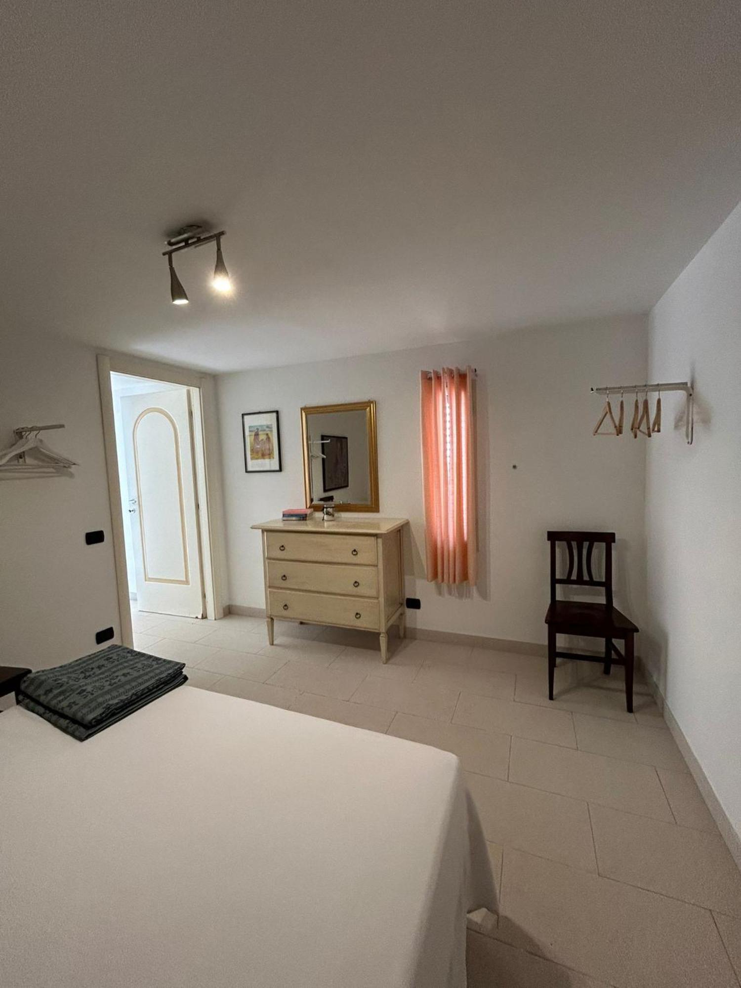 Villa Lamandia Monopoli Exterior foto