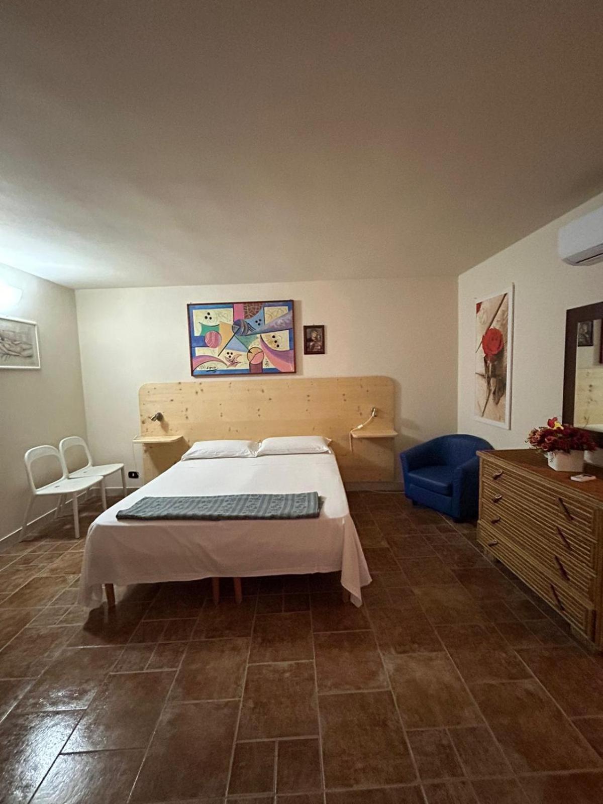 Villa Lamandia Monopoli Exterior foto