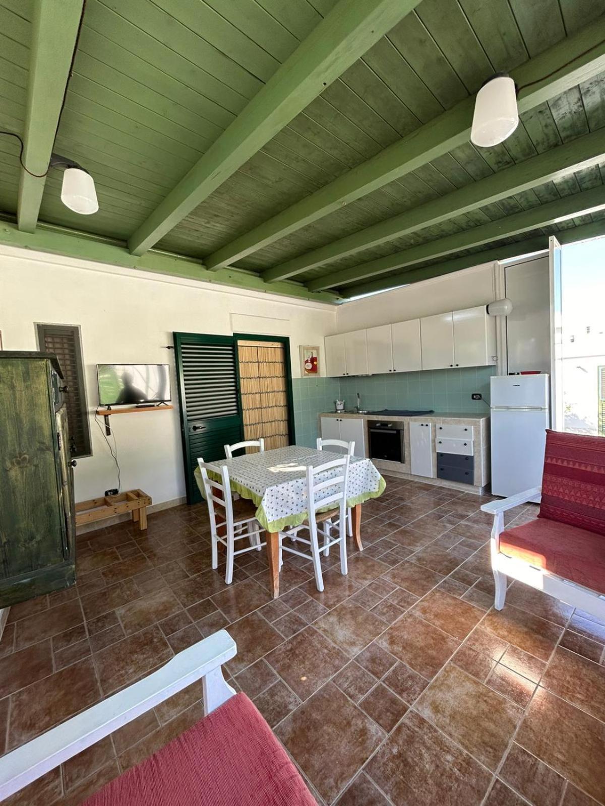 Villa Lamandia Monopoli Exterior foto